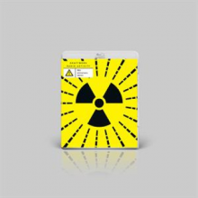 Kraftwerk - Radio-activity