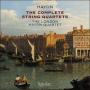 London Haydn Quartet - Haydn: The Complete String Quartets (20 Cd Box)