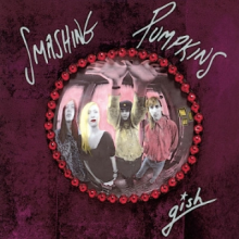 Smashing Pumpkins - Gish (simplified Packaging 2024) Lp