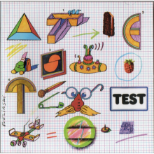 Test - Test