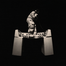 Toliver, Don - Octane Retailer Exclusive
