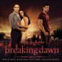 Various Artists - The Twilight Saga: Breaking Dawn Part 1 Retailer Exclusive