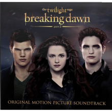 Various Artists - The Twilight Saga: Breaking Dawn Part 2