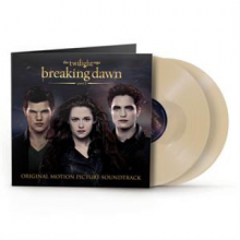 Various Artists - The Twilight Saga: Breaking Dawn Part 2