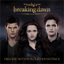 Various Artists - The Twilight Saga: Breaking Dawn Part 2 Retailer Exclusive