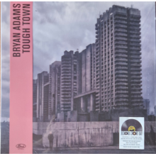 Adams, Bryan - Tough Town