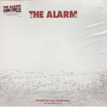 Alarm - Where Two Rivers Meet