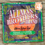 Allman Brothers Band - Nassau Coliseum 5-1-73