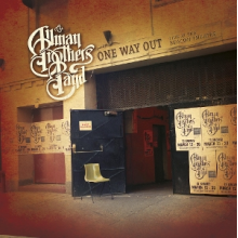 Allman Brothers Band - One Way Out