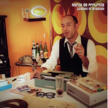 Annuntiis, Marco De - Jukebox All'idruscalo