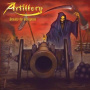 Artillery - Penalty By Perception