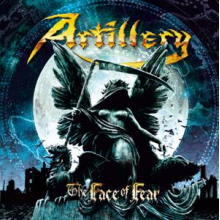 Artillery - The Face of Fear