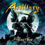 Artillery - The Face of Fear