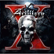 Artillery - X