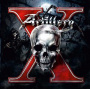 Artillery - X