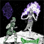 Asteroid Witch & Greenseeker - Split Lp
