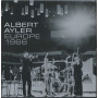 Ayler, Albert - Europe 1966