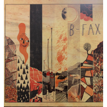 B-Fax - B-Fax