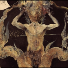 Begerith - A.D.A.M