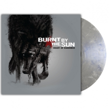 Burnt By the Sun - Heart of Darkness