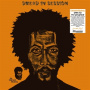 Bushay, Clement - Dread In Session