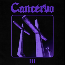 Cancervo - Iii