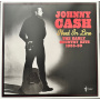 Cash, Johnny - Next In Line: the Early Country Hits 1955-59