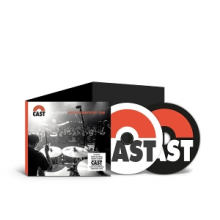 Cast - All Change