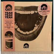 Cast - Yeah Yeah Yeah