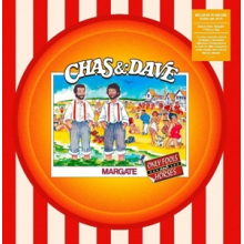 Chas & Dave - Margate