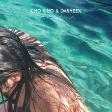 Cho-Cho and Dasheen - Cool Pool Reggae