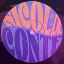Conte, Nicola - 7-Naquela Base