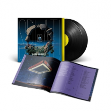 Deep Purple - Splat!