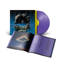 Deep Purple - Splat!