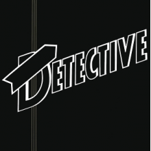 Detective - Detective
