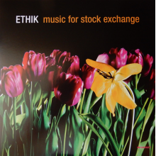 Ethik - Music For Stock Exchange