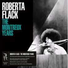 Flack, Roberta - The Montreux Years