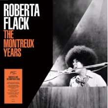 Flack, Roberta - The Montreux Years