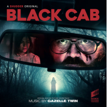 Gazelle Twin - Black Cab - Original Soundtrack