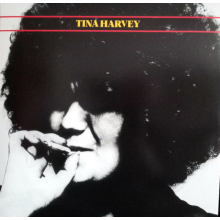 Harvey, Tina - Tina Harvey