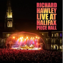 Hawley, Richard - Live At Halifax Piece Hall