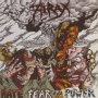 Hirax - Hate, Far & Power