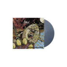 Hirax - Ragin Violence