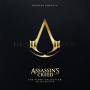 Horvath, Nicolas - Assassin's Creed: the Piano Collection