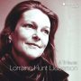 Hunt Lieberson, Lorraine - A Tribute