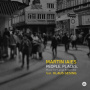 Iaies, Martin - People. Places. Music For Large Ensemble
