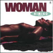 Kikuchi, Himiko - Woman