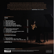 Kuo, Jonathan - Java Dreams: Godowsky & Stravinsky