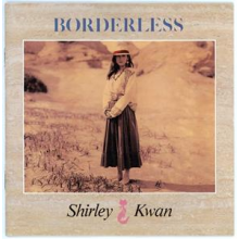 Kwan, Shirley - Borderless