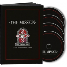 Mission - Deja Vu